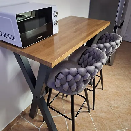 Appartamento Modern Self - Check In Near Paklenica National Park Starigrad Paklenica