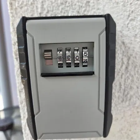 Modern Self - Check In Near Paklenica National Park Starigrad Paklenica