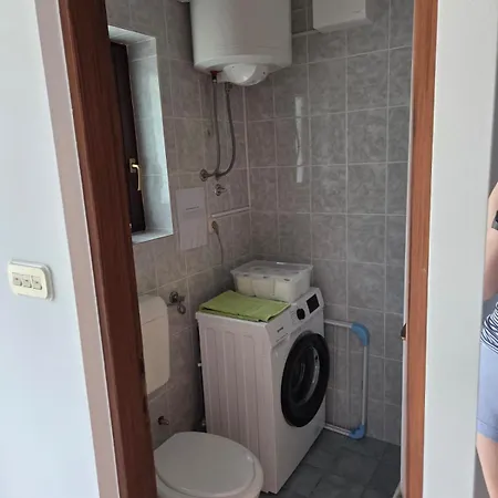 Modern Self - Check In Near Paklenica National Park * Starigrad Paklenica