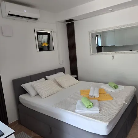 Modern Self - Check In Near Paklenica National Park Appartamento Starigrad Paklenica