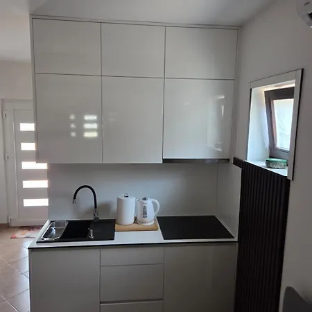 Modern Self - Check In Near Paklenica National Park Appartamento *