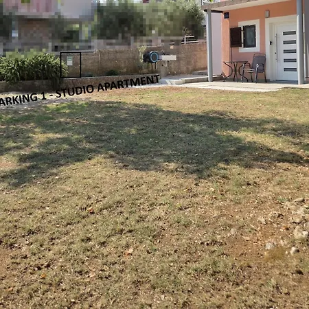 Modern Self - Check In Near Paklenica National Park * Starigrad Paklenica