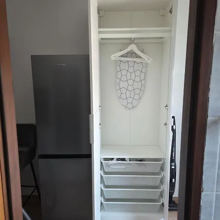 Modern Self - Check In Near Paklenica National Park