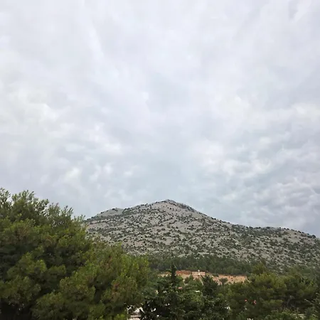 Modern Self - Check In Near Paklenica National Park Appartamento Starigrad Paklenica