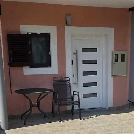 Modern Self - Check In Near Paklenica National Park Starigrad Paklenica