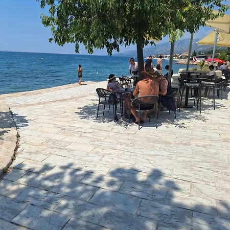 Modern Self - Check In Near Paklenica National Park Appartamento Starigrad Paklenica