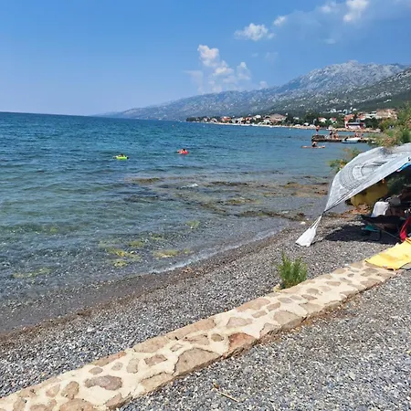 Modern Self - Check In Near Paklenica National Park Appartamento