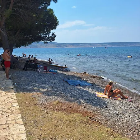 Modern Self - Check In Near Paklenica National Park *