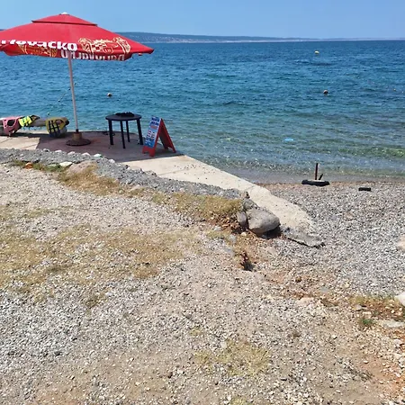 Appartamento Modern Self - Check In Near Paklenica National Park