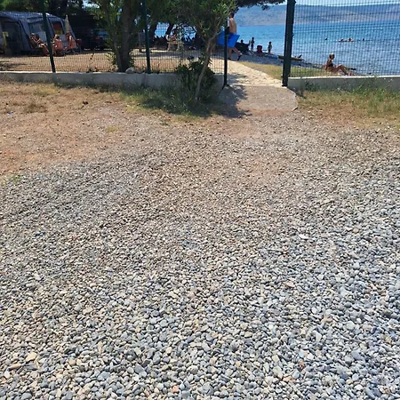 Modern Self - Check In Near Paklenica National Park *