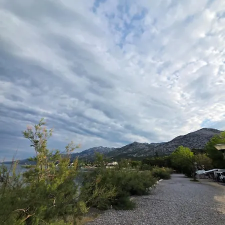 Modern Self - Check In Near Paklenica National Park Starigrad Paklenica