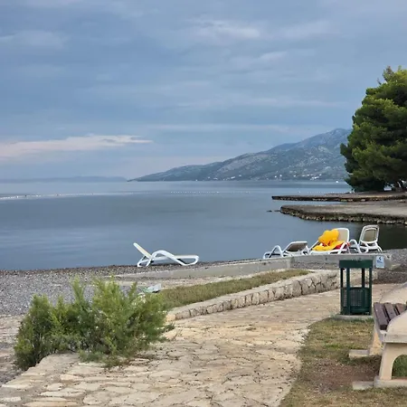 Modern Self - Check In Near Paklenica National Park Appartamento Starigrad Paklenica